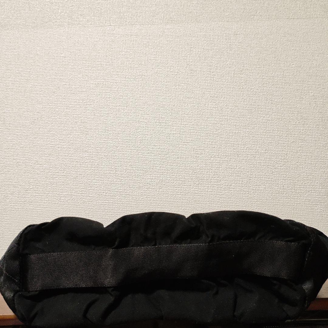 最終価格★タグ付き超美品★PORTER CRAGブラック ポータークラッグトート