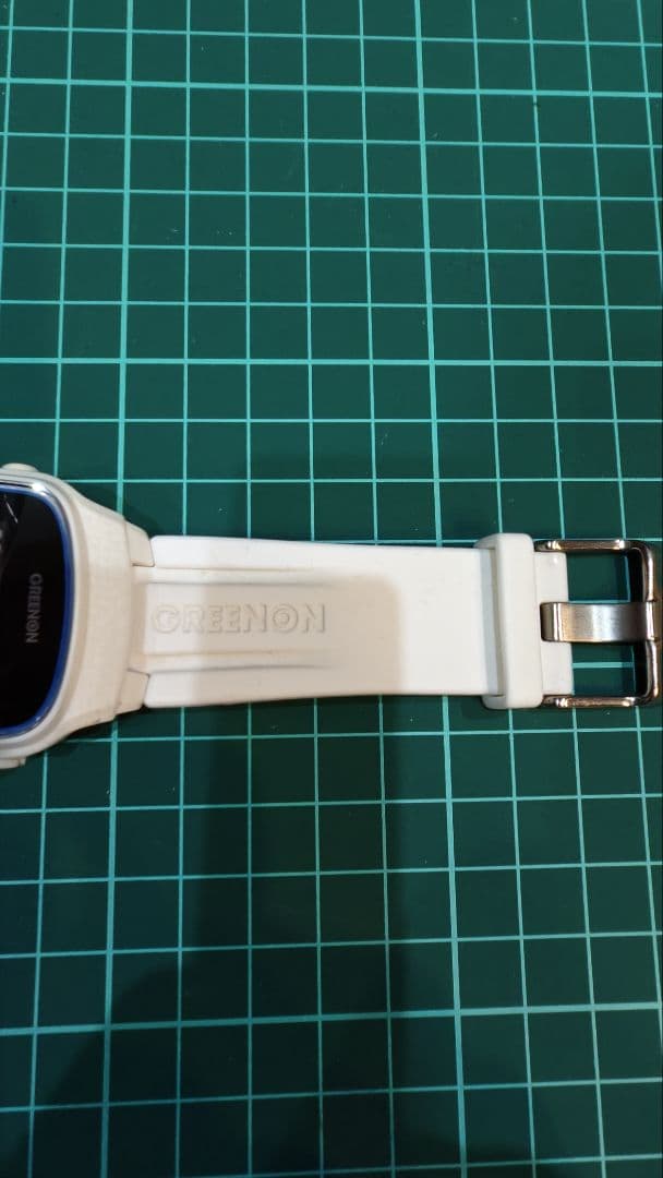 THE GOLF WATCH NORM II GPSゴルフウォッチ