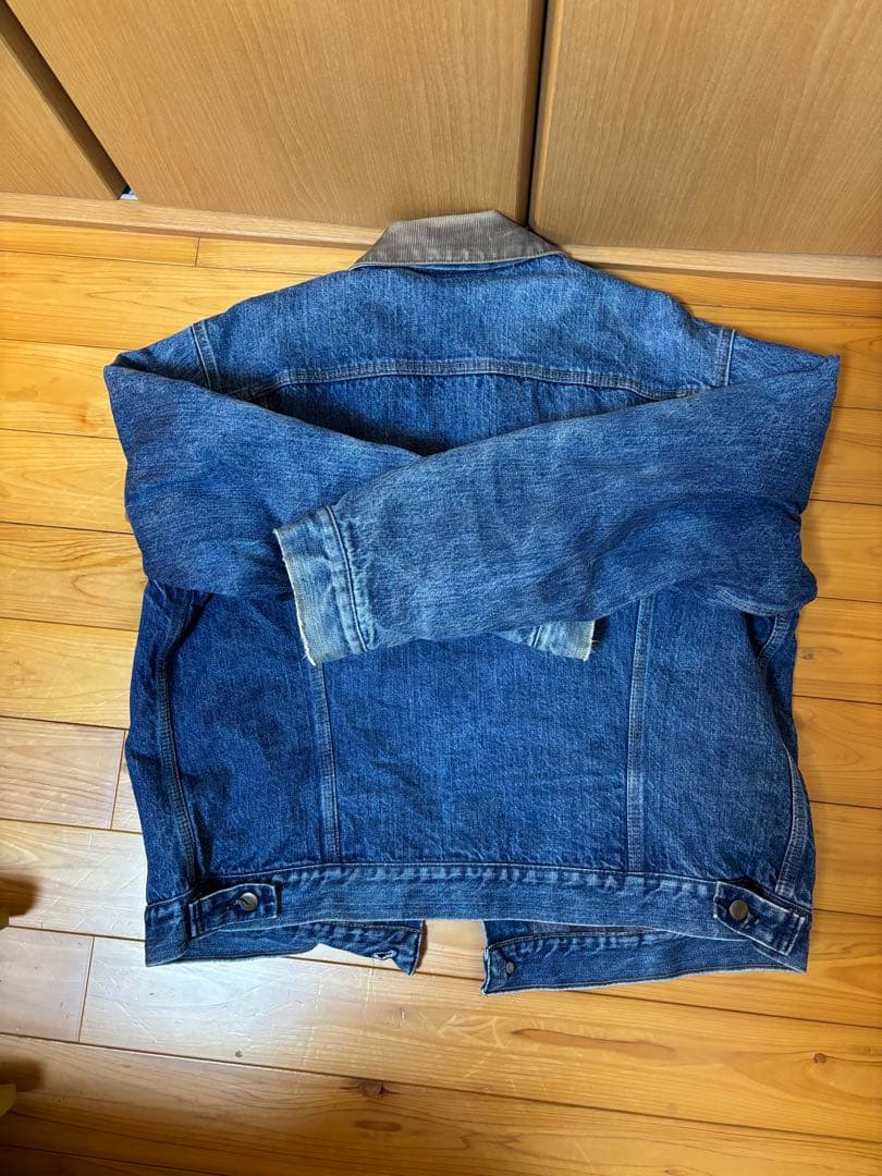 Dさん専用