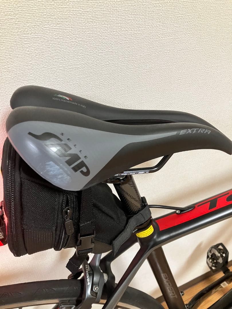 ななし　Specialized Tarmac SL4Expert di2
