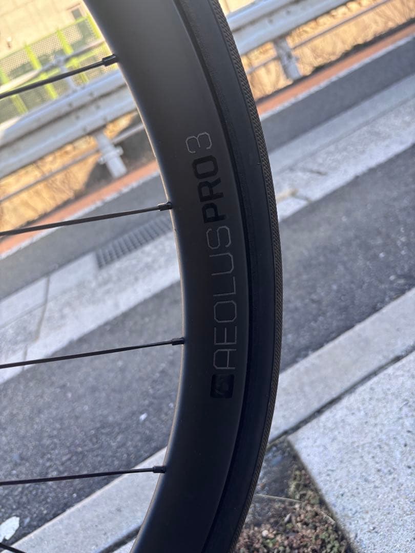 自転車本体 LOOK 785 HUEZ