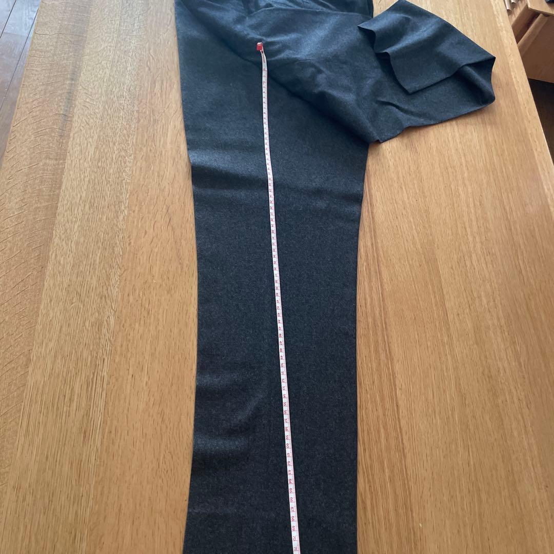 ブルックスブラザーズメンズスラックス