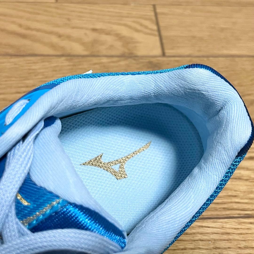 【新品未使用】MIZUNO ロイヤルフェニックス 【27㎝】 限定カラー