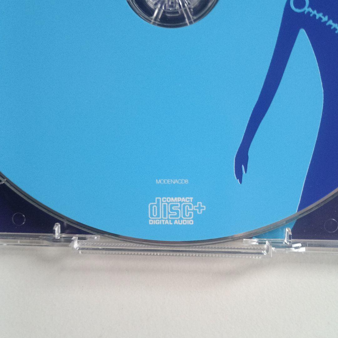 Chicane Twenty　シケイン　アルバム　CD　トランス