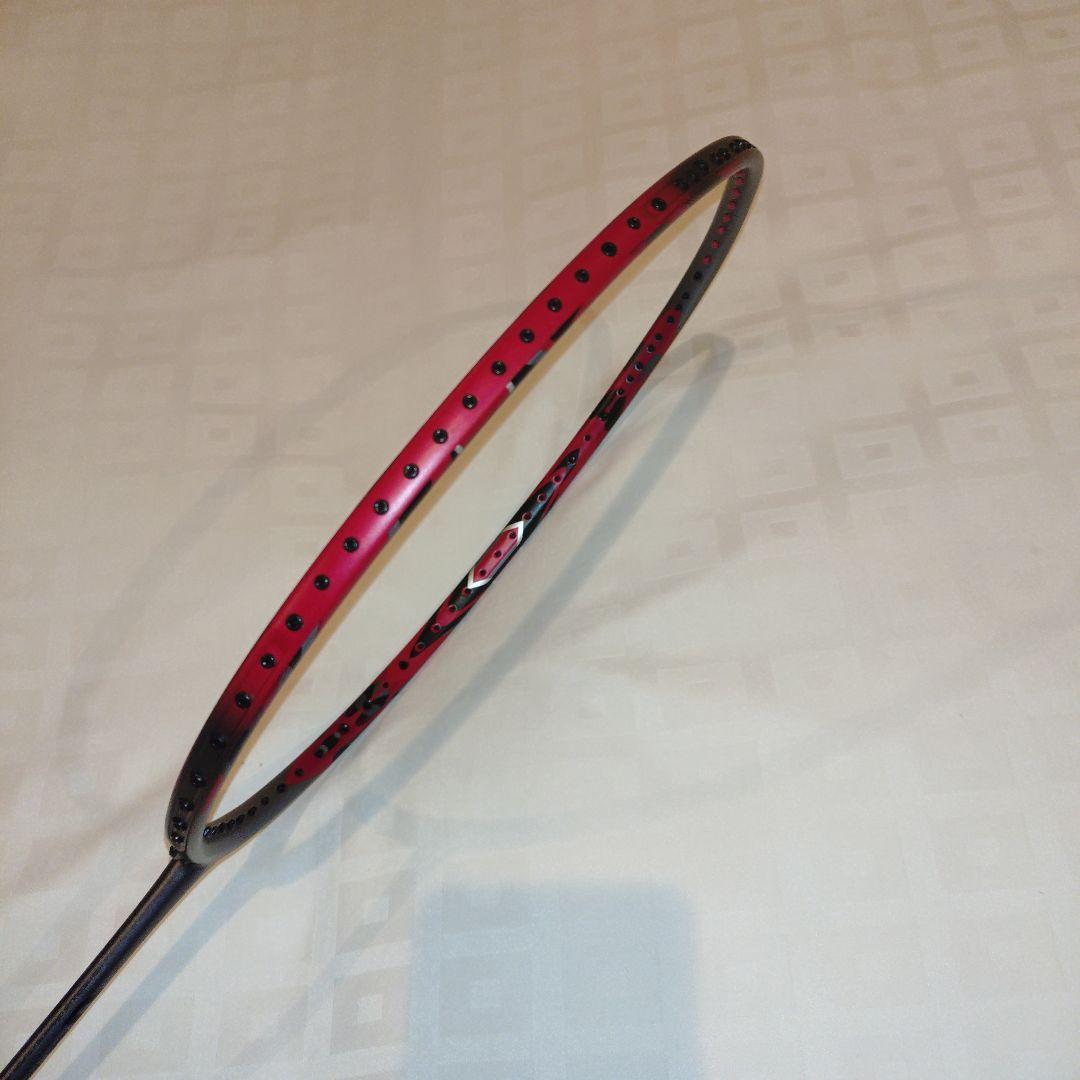 YONEX ARCSABER11PRO アークセイバー11プロ　4U5