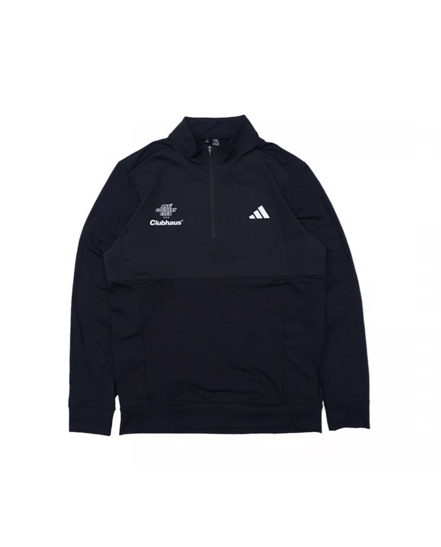 ADIDAS × CLUBHAUS × ANTi COUNTRY CLUB