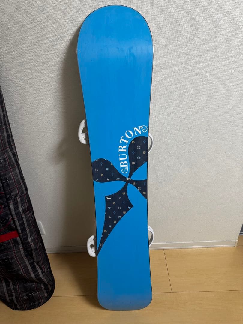 Burton スターターセット5点