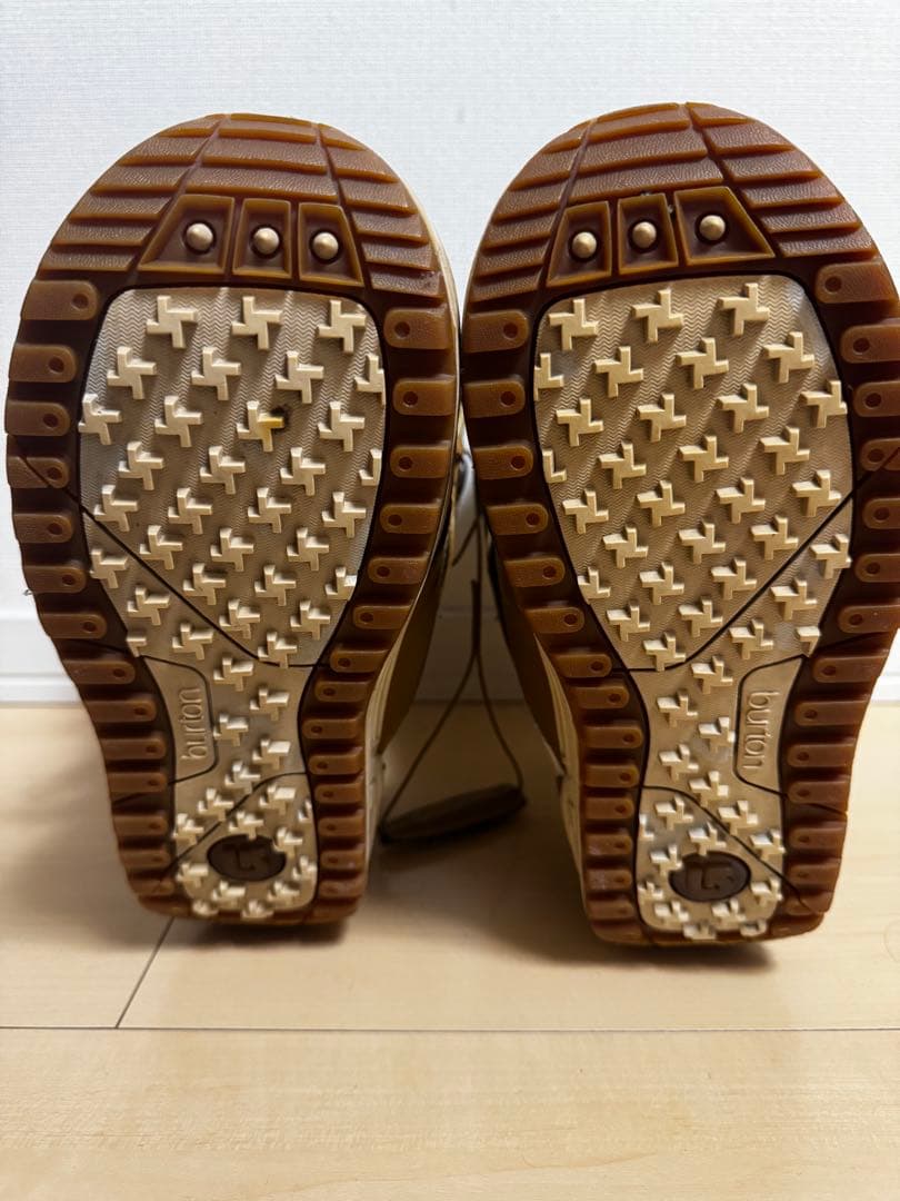 Burton スターターセット5点