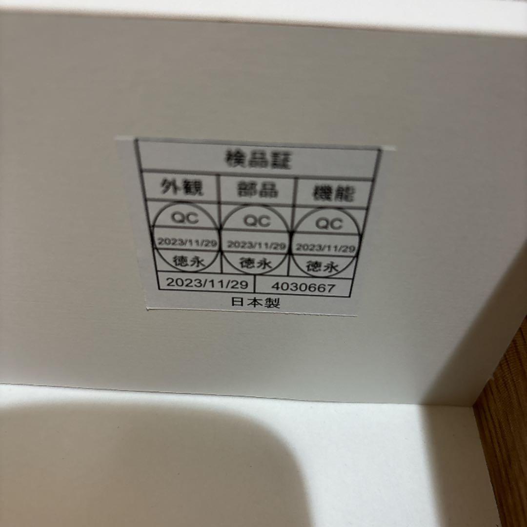 ニトリ　ステンレスカウンター