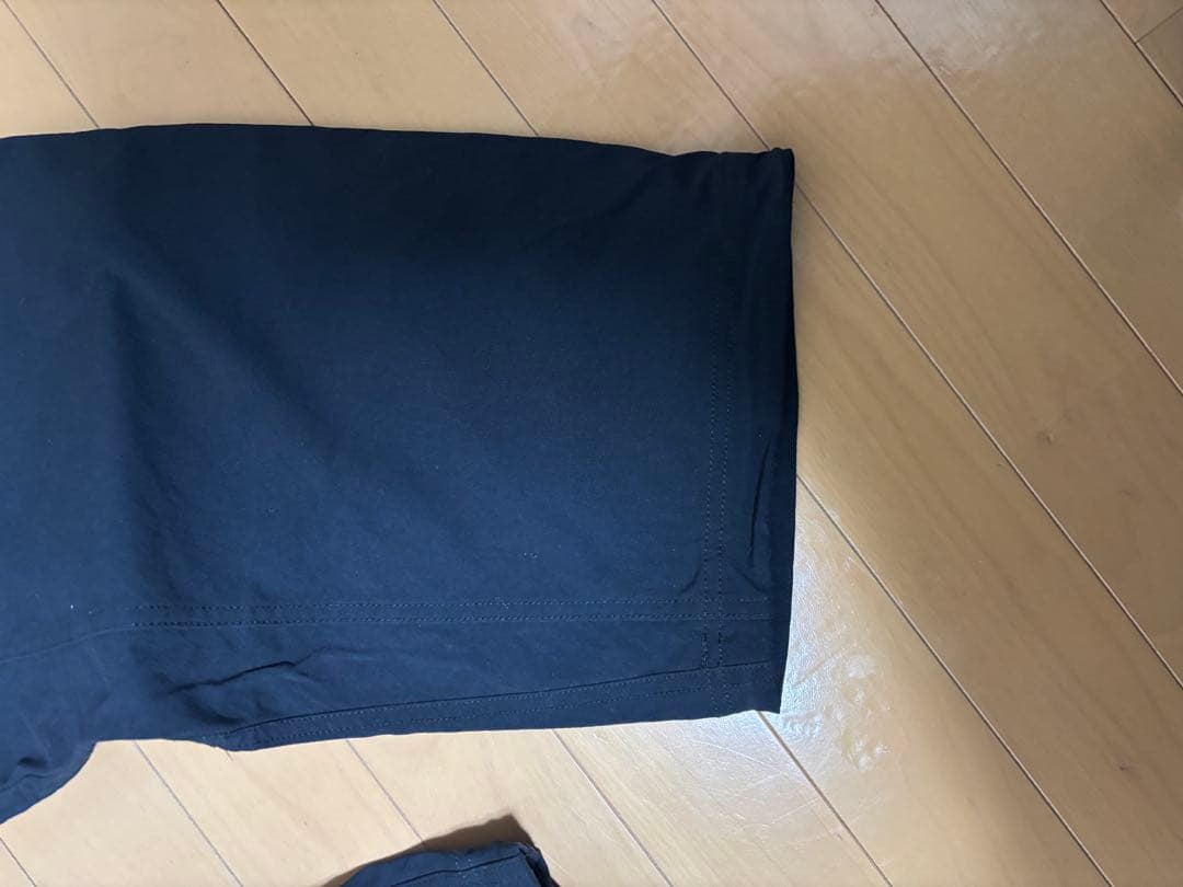 Nike ACG スミスサミット　カーゴパンツブラック