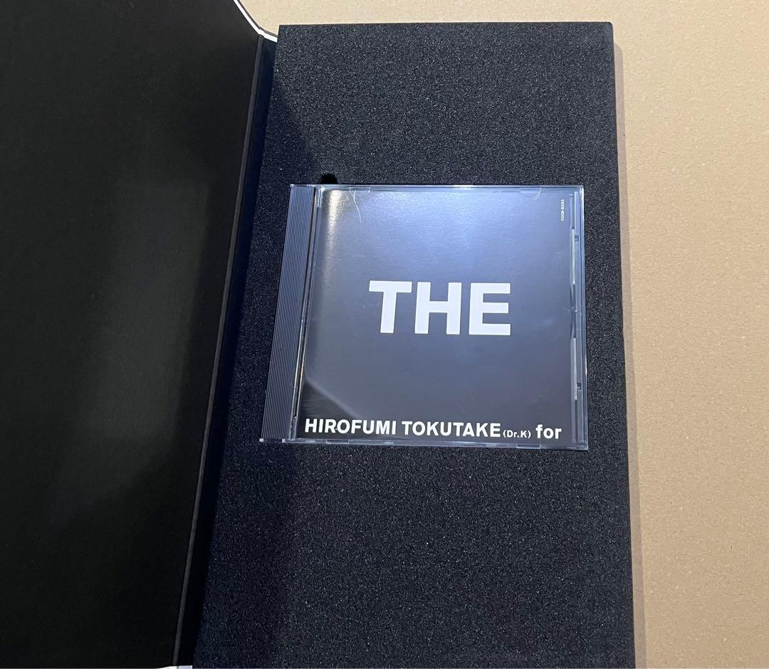 THE SHOW 山本耀司　Yohji Yamamoto 徳武弘文　非売品
