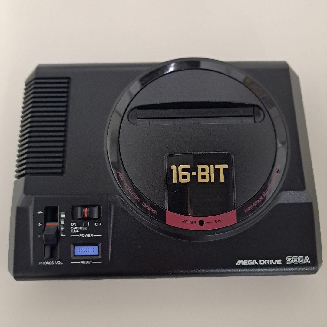 SEGA メガドライブ ミニ