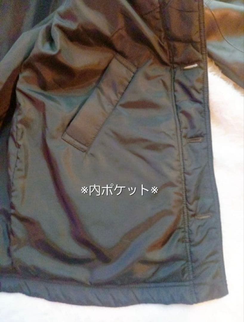 HAI SPORTING GEAR issey miyake レザージャケット