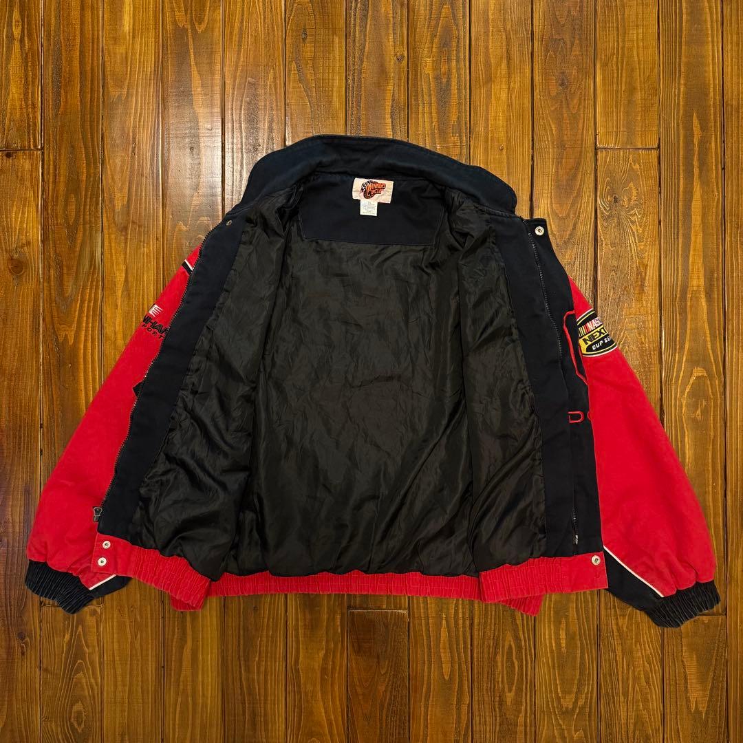 【Winners Circleウィナーズサークル】レーシングジャケット XL