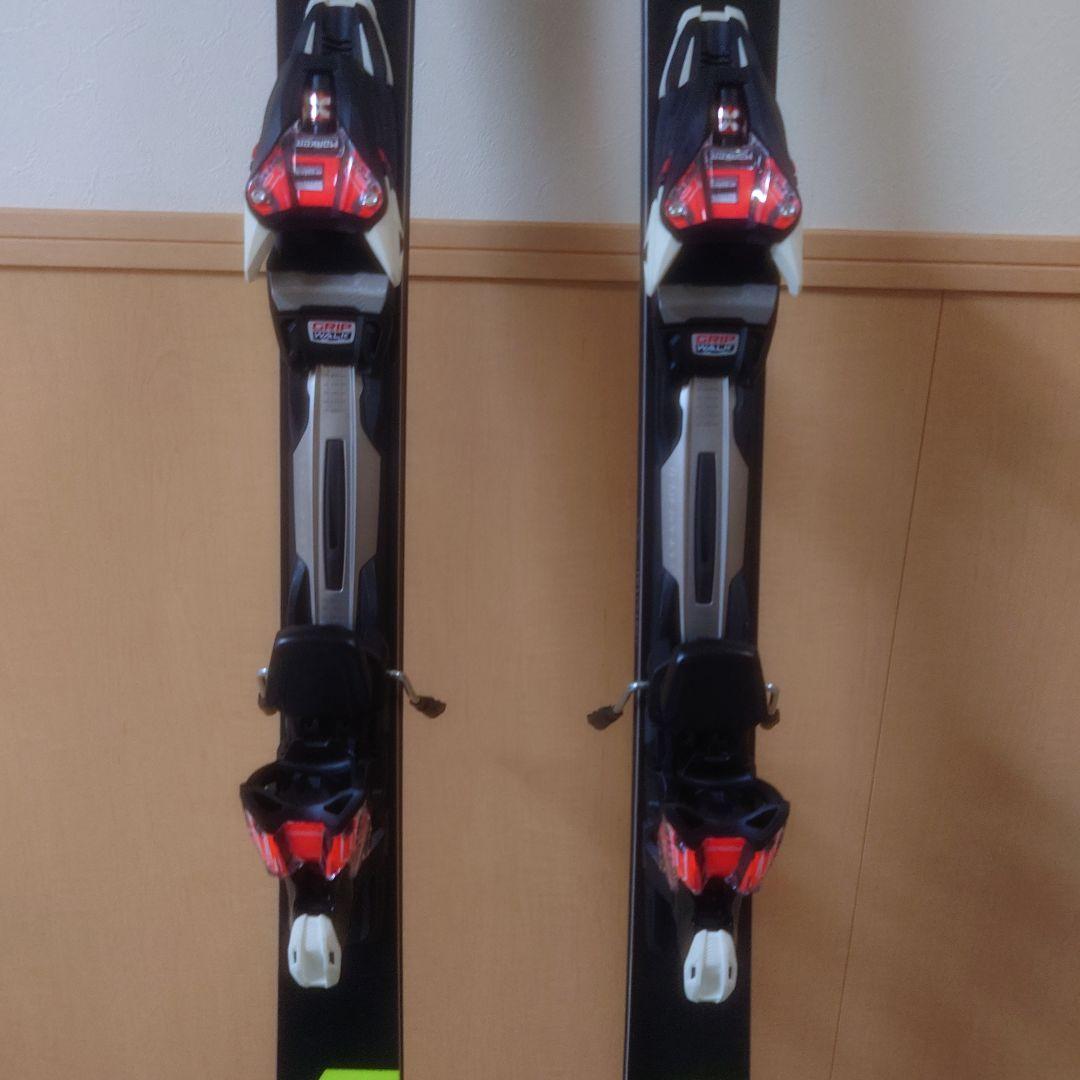 Völkl Racetiger MX R18スキー 板 176cm
