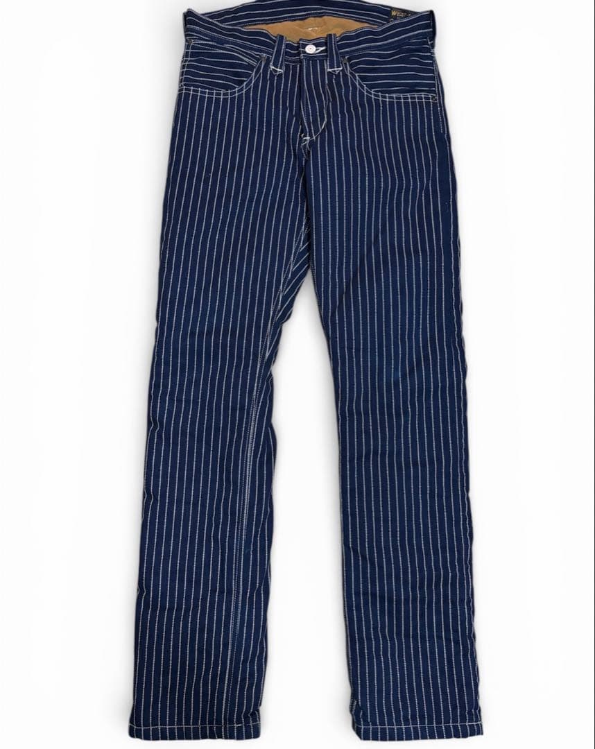 WESTRIDE ウエストライドCOMFORMAX PANTS