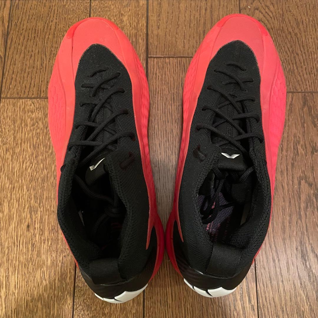 ア*ダ様 adidas AE1 \"ia Bulldogs\" 28cm