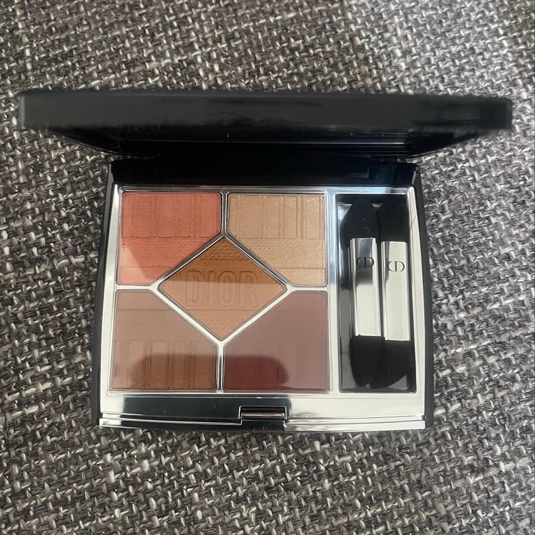 diorコスメ　3点セット