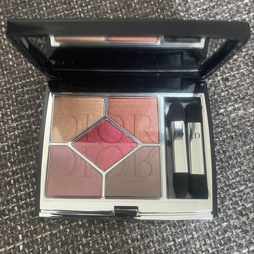 diorコスメ　3点セット