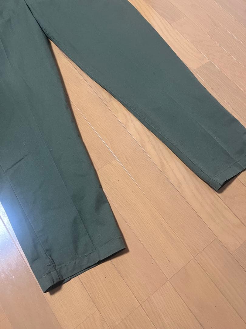 米軍実物　80s ベイカーパンツ　w40 レアサイズ