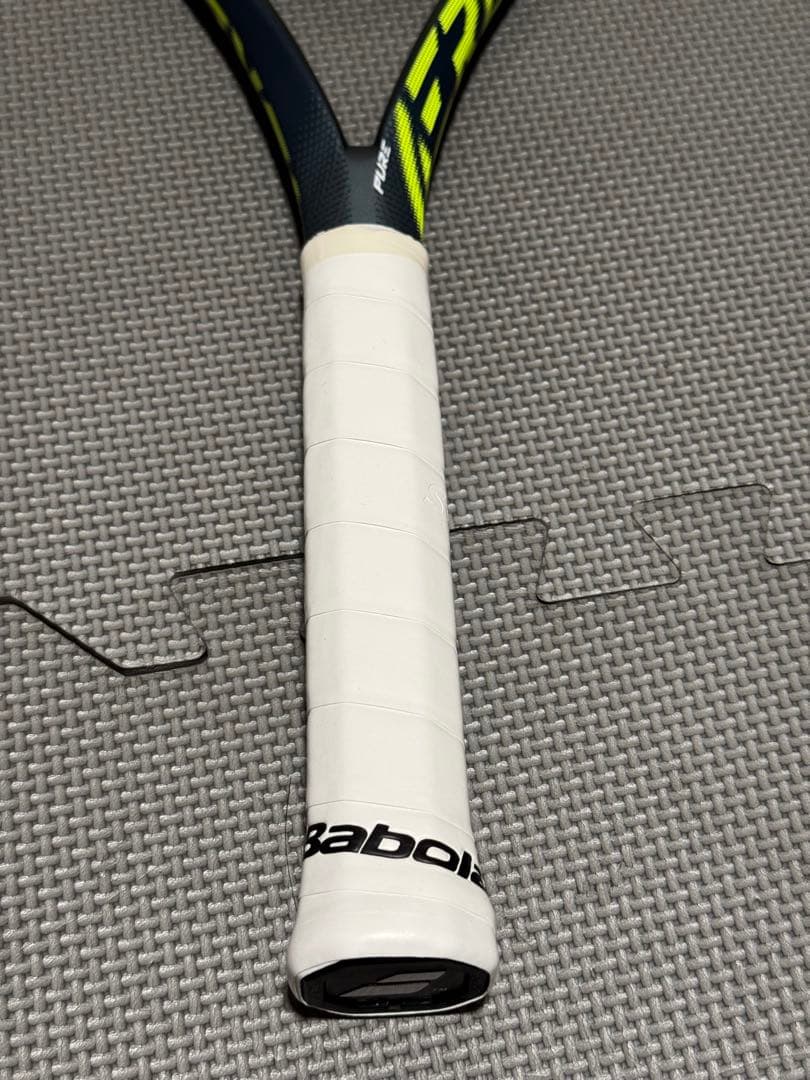 美品 ピュアアエロチームPURE AERO TEAM 2026 G2