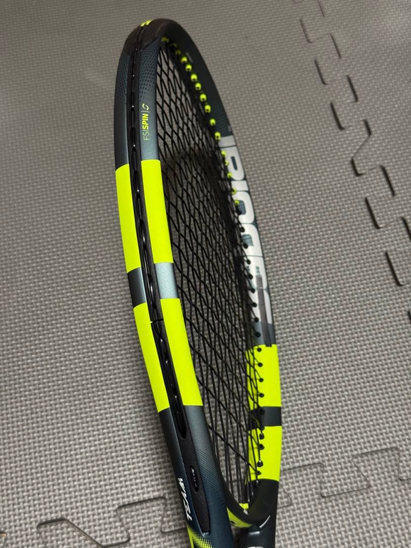 美品 ピュアアエロチームPURE AERO TEAM 2026 G2