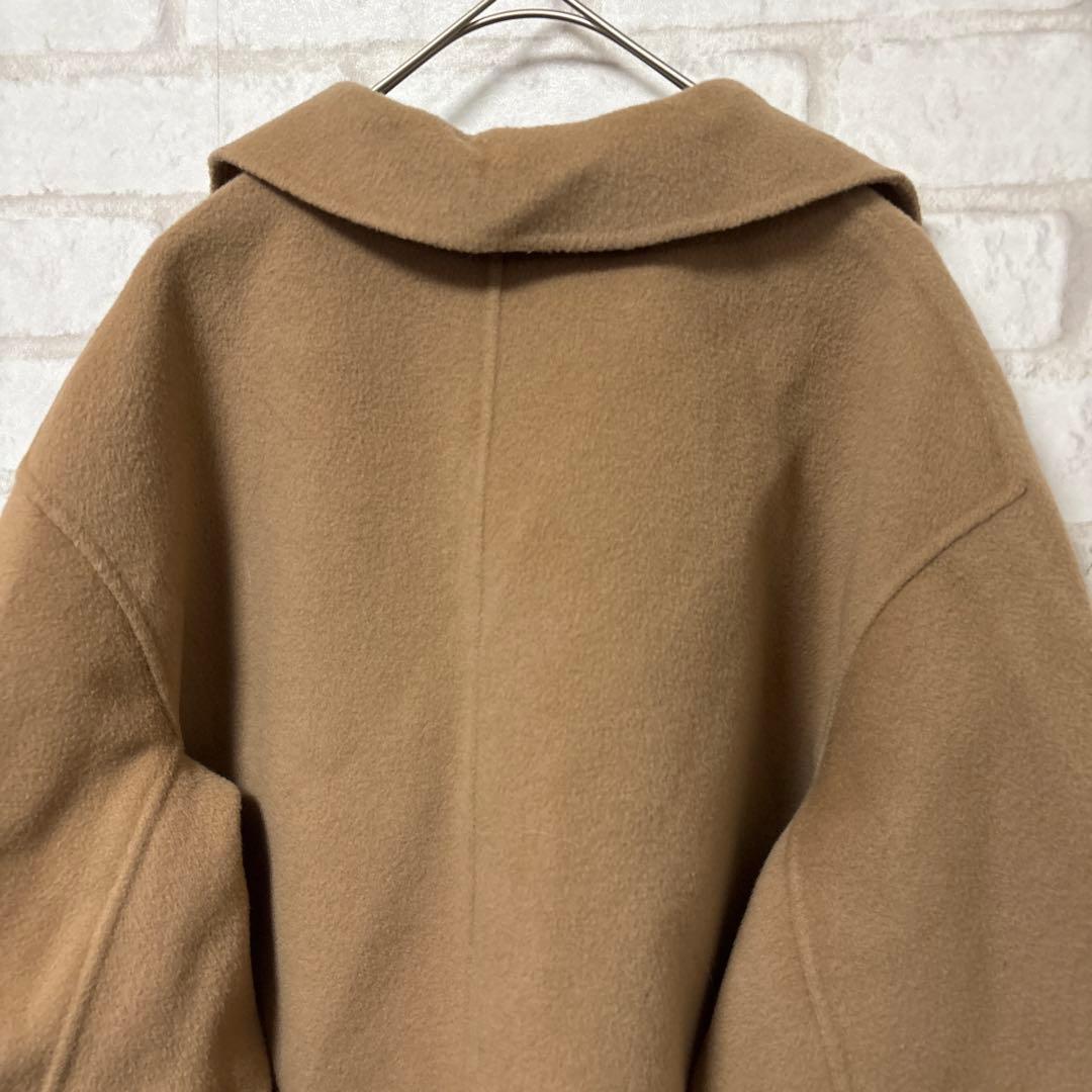 WEEKEND MaxMara アウター　ジャケット　ウール100% 42