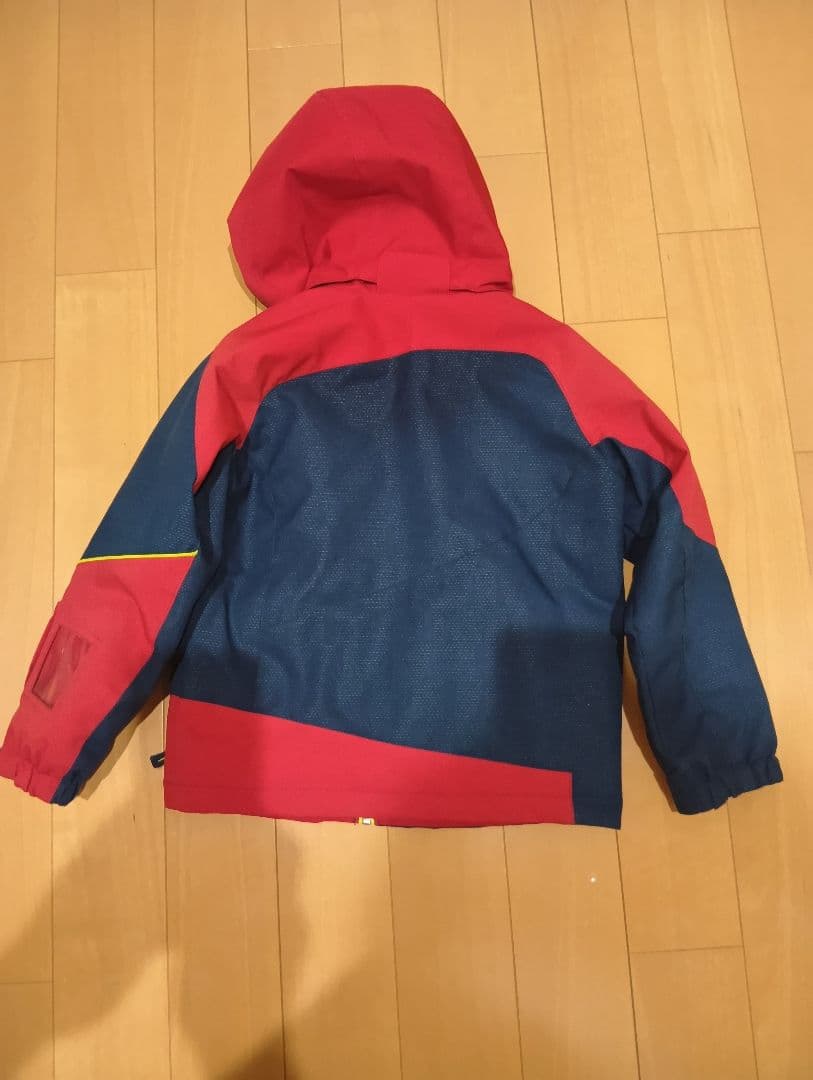 Phenix 子ども用スキーウェアセット