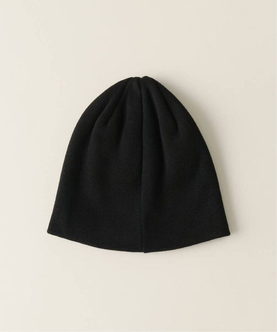 BASICKS(ベイシックス) / Lazy Beanie ビーニー