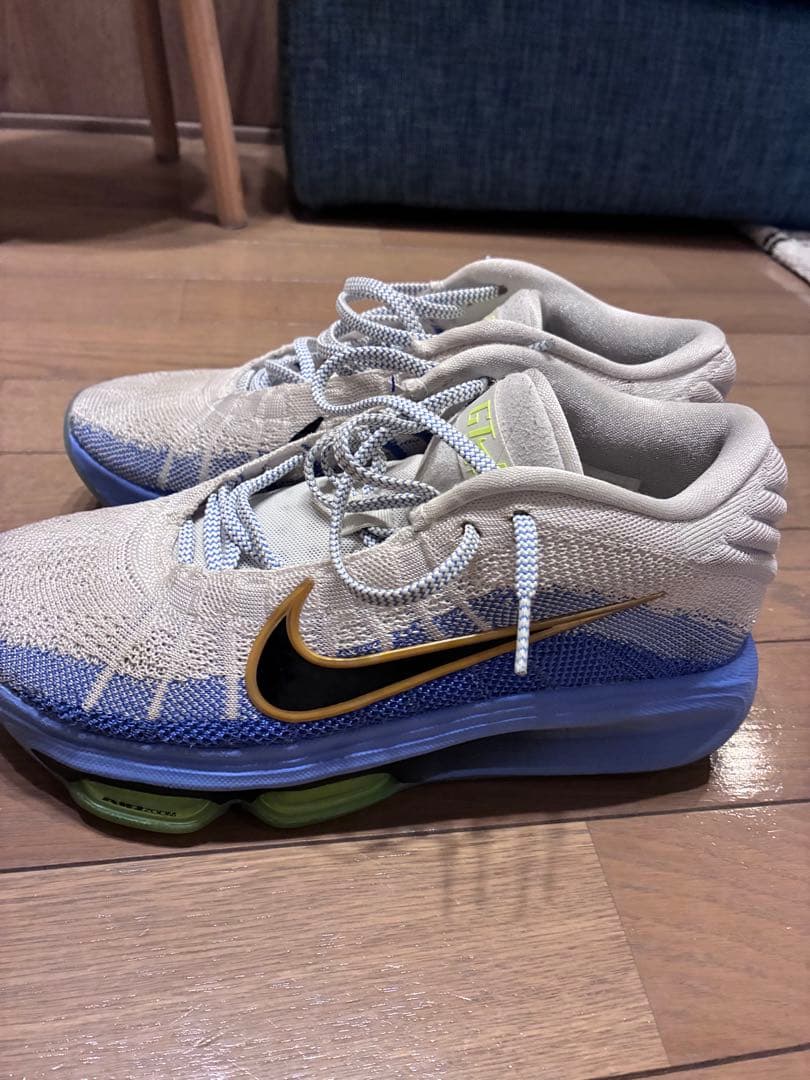 Nike G.T. Hustle 3 EP GTハッスル3