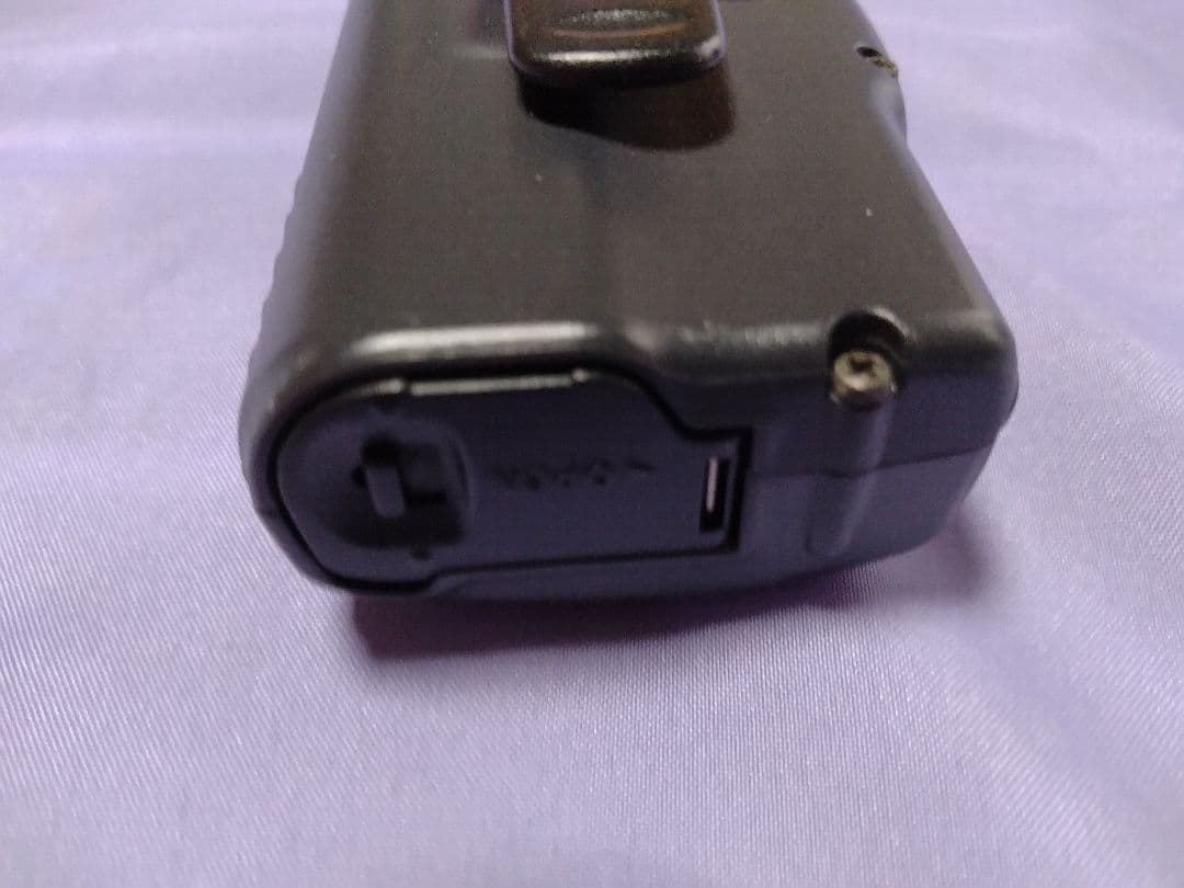 ヤエス　VX-1 無線機 完動品　アマチュア無線機　ジャンクとします