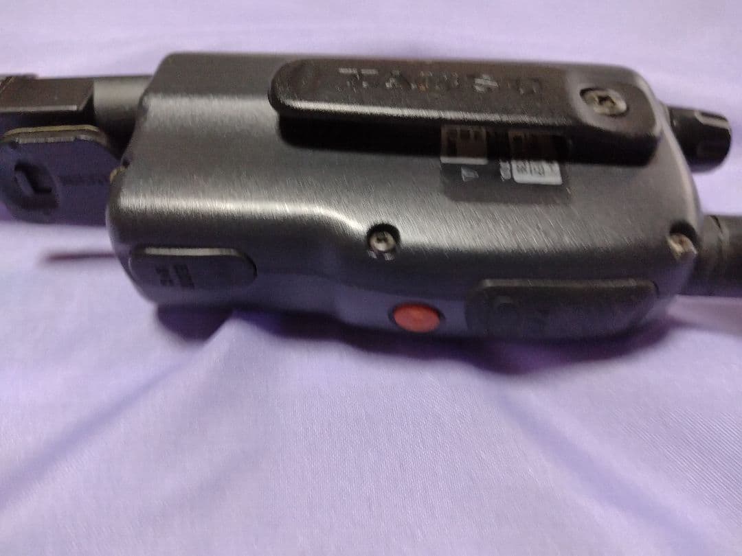 ヤエス　VX-1 無線機 完動品　アマチュア無線機　ジャンクとします