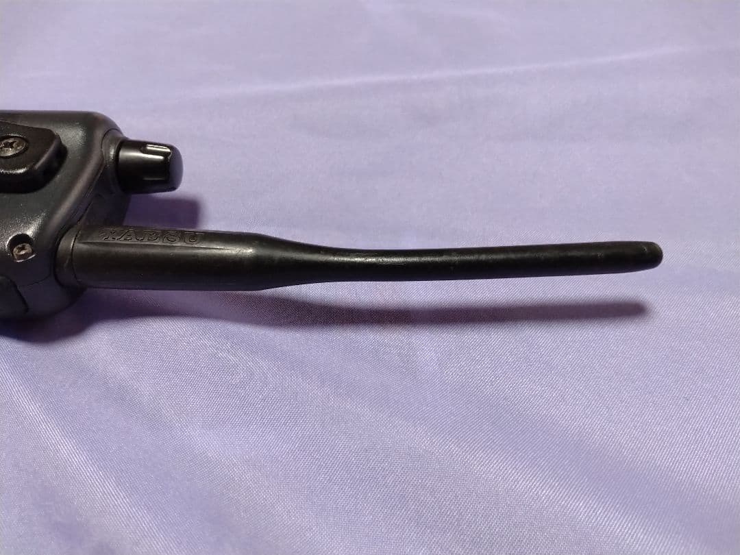 ヤエス　VX-1 無線機 完動品　アマチュア無線機　ジャンクとします