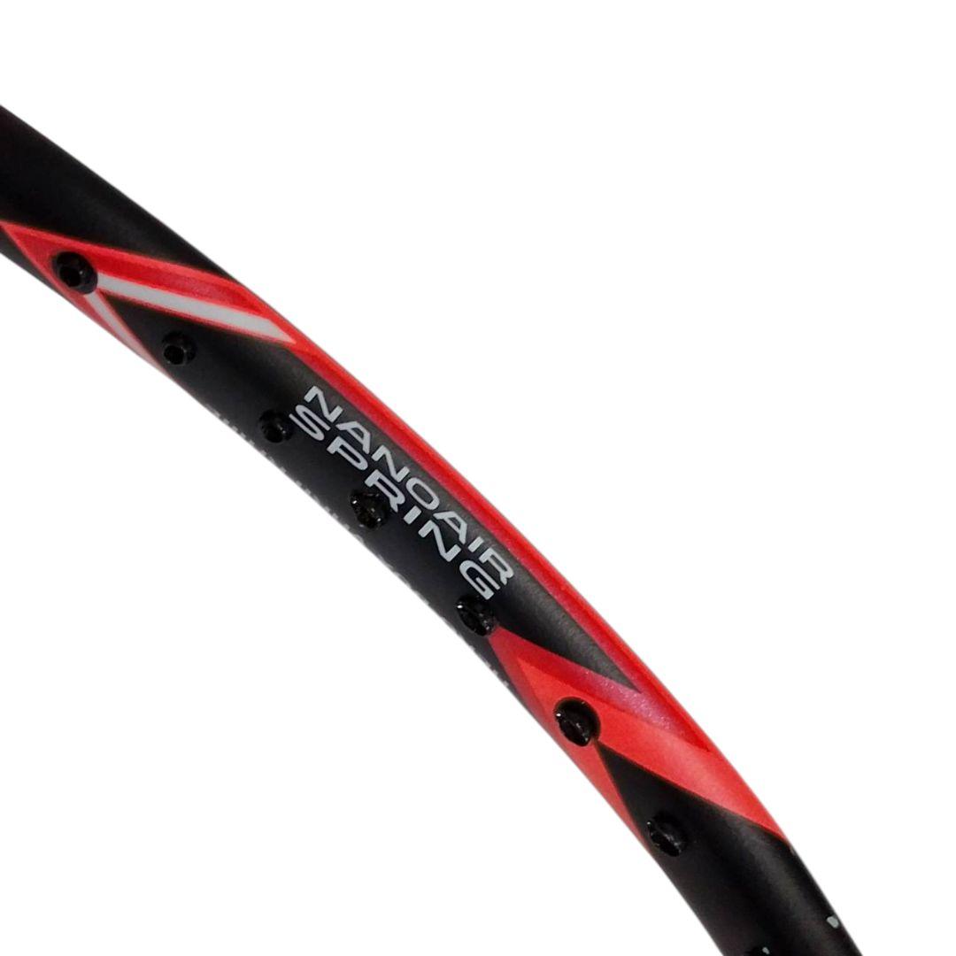 ヨネックス ARCSABER UPLUS21 バドミントンラケット
