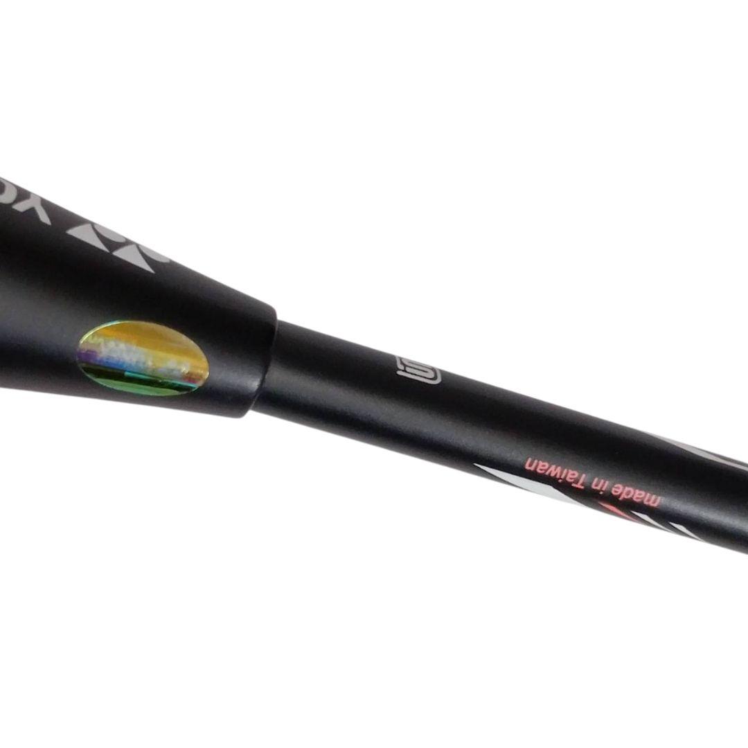 ヨネックス ARCSABER UPLUS21 バドミントンラケット
