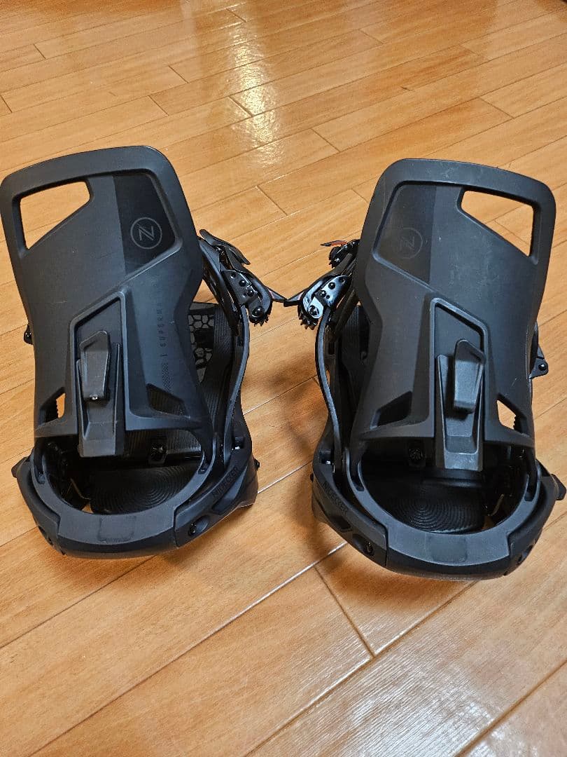 ナイデッカー　スーパーマチックLサイズ