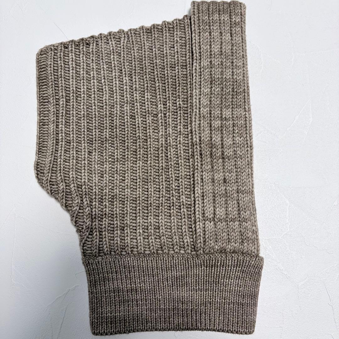 【最終お値下げ】Misha & Puff Fisherman Hood Brut