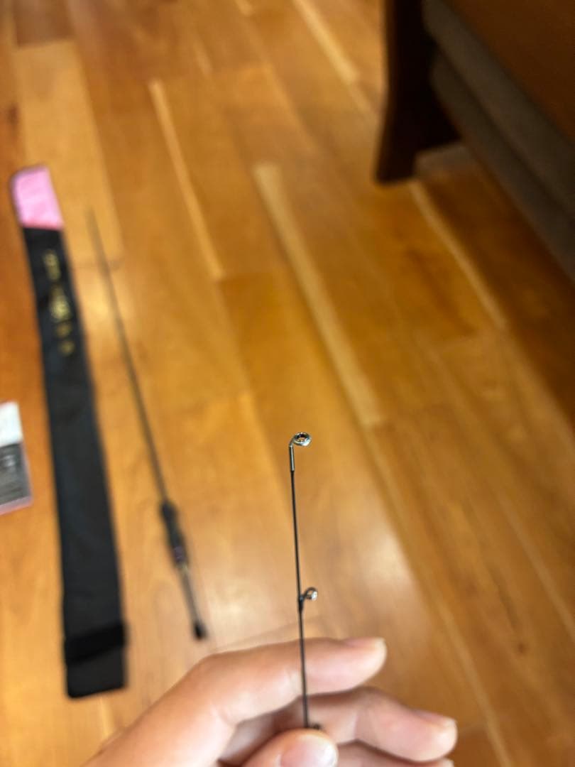 宵姫華弍　S54FL