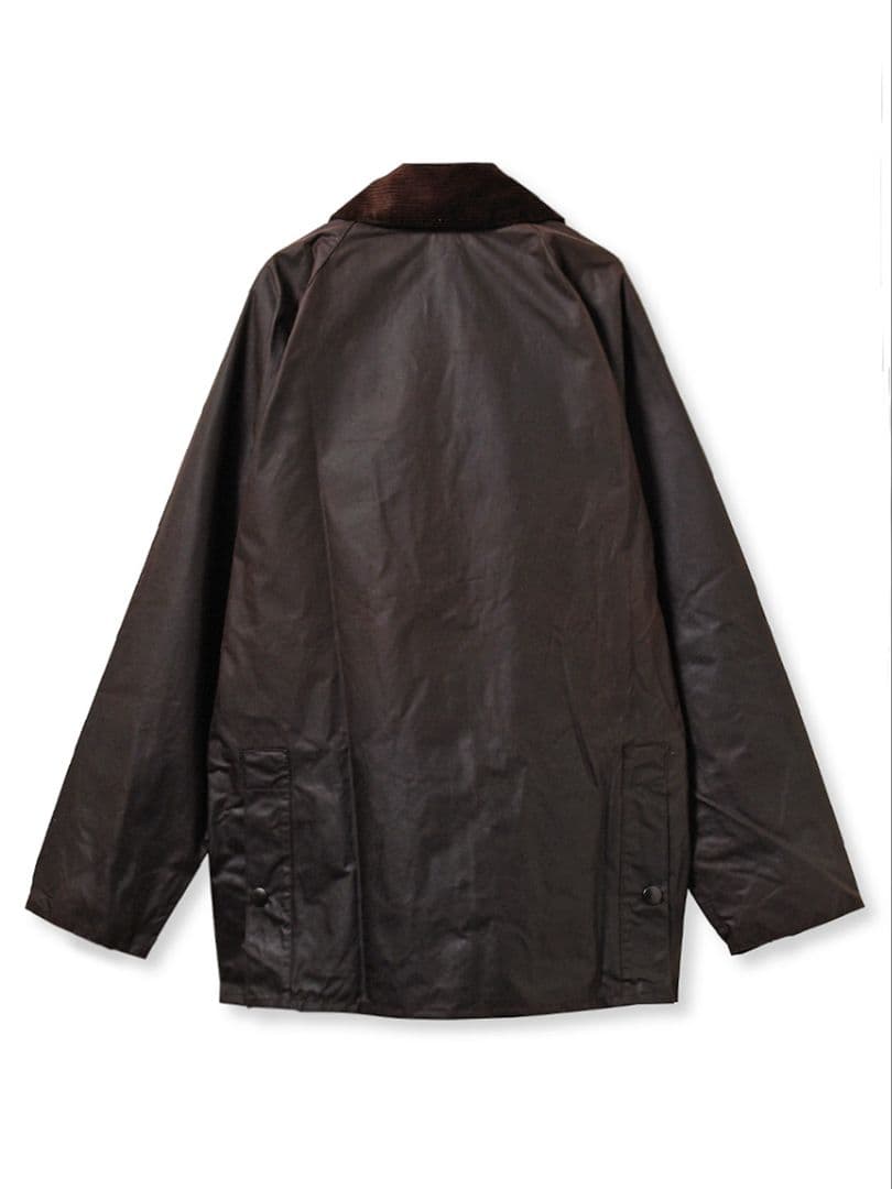 Barbour│【BEDALE / ビデイル】 ワックスジャケット ブラウン