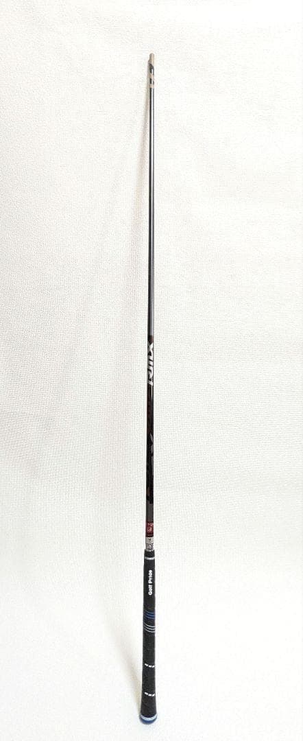 YAMAHAドライバー用　純正シャフト品TMX-4200カ-ボンFLEX:R