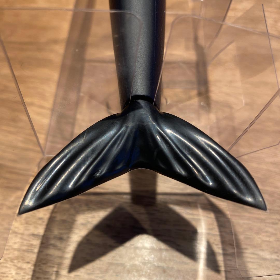 ルアー・フライ KLASH9 Hi #04SHINOBI