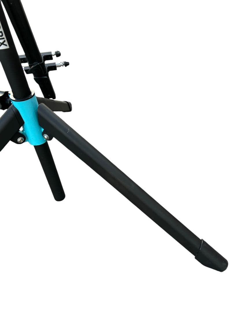 GORIX 自転車用整備台ワークスタンド　三脚