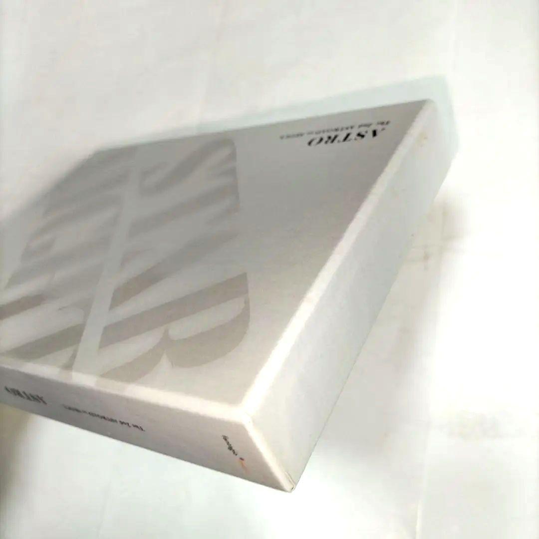 ASTRO ライブDVD STAR LIGHT ⭐KPOP韓国盤⭐アストロ