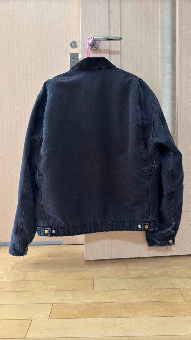 Carhartt デトロイトジャケット　サイズＬ