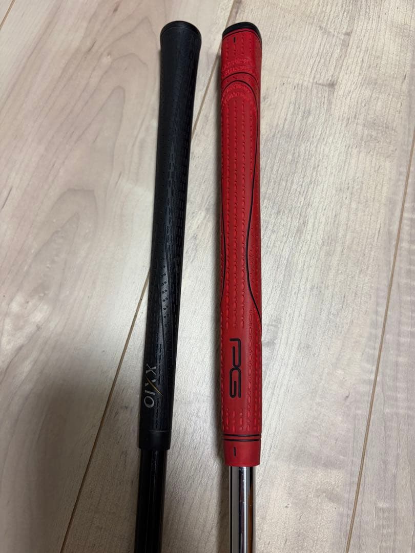 初心者向けゴルフ11本セット（ミズノ、ゼクシオ、オデッセイ）