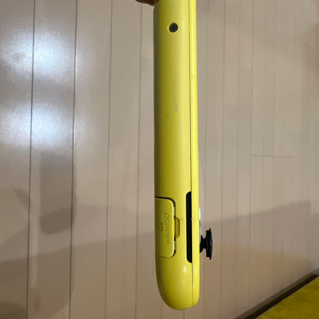 【ジャンク品】　ニンテンドー　スイッチライト