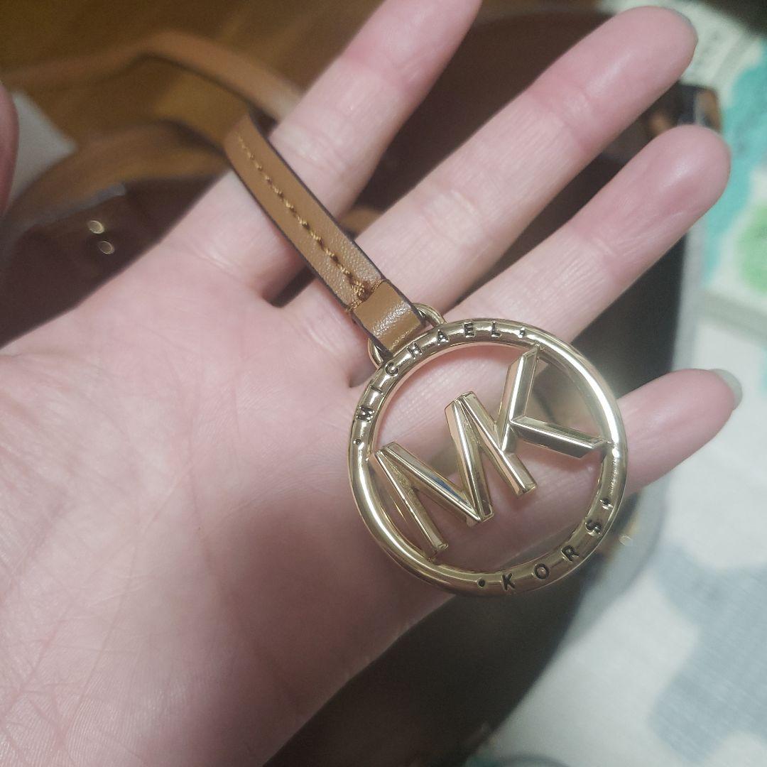 ek custom817　マイケルコース バッグ　MICHAEL KORS