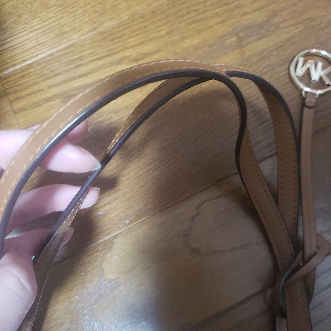 ek custom817　マイケルコース バッグ　MICHAEL KORS