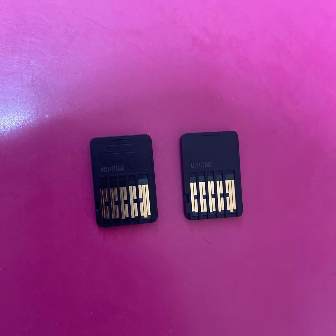 Nintendo Switch ゲーム 2本セット