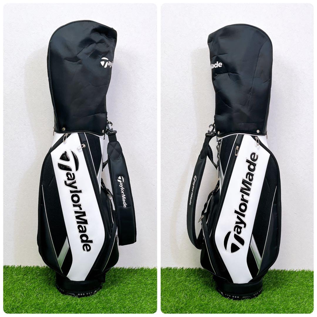 TaylorMade R11 / テーラーメイド　メンズゴルフ11本セット　S